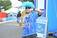 【画像】横浜FCサポーター｜写真：金子拓弥（サッカーダイジェスト写真部）