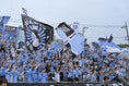 【画像】川崎フロンターレサポーター｜写真：金子拓弥（サッカーダイジェスト写真部）