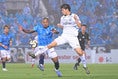 【画像】高井幸大／川崎フロンターレ｜写真：金子拓弥（サッカーダイジェスト写真部）