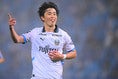 【画像】山本悠樹／川崎フロンターレ｜写真：金子拓弥（サッカーダイジェスト写真部）