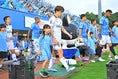 【画像】山本悠樹／川崎フロンターレ｜写真：金子拓弥（サッカーダイジェスト写真部）