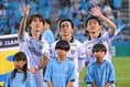 【画像】山本悠樹／川崎フロンターレ｜写真：金子拓弥（サッカーダイジェスト写真部）