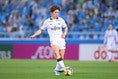 【画像】山本悠樹／川崎フロンターレ｜写真：金子拓弥（サッカーダイジェスト写真部）