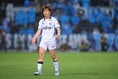 【画像】山本悠樹／川崎フロンターレ｜写真：金子拓弥（サッカーダイジェスト写真部）