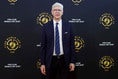 【画像】アーセン・ヴェンゲル｜写真：Getty Images