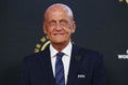 【画像】ピエルルイジ・コッリーナ｜写真：Getty Images