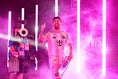 【厳選ショット】CWC グループA第１節 アル・アハリ０－０インテル・マイアミ｜写真：Getty Images
