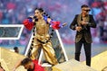 【画像】開幕戦前に行われたCWC開会式を厳選ショットで特集！｜写真：Getty Images