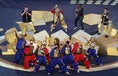 【画像】開幕戦前に行われたCWC開会式を厳選ショットで特集！｜写真：Getty Images