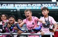 【画像】ハードロック・スタジアムに駆けつけたインテル・マイアミのファン・サポーター｜写真：Getty Images