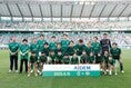 【厳選ショット】東京Vのスターティングイレブン｜写真：滝川敏之