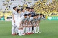 【厳選ショット】柏のスターティングイレブン｜写真：滝川敏之