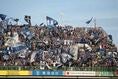 【画像】ガンバ大阪サポーター｜写真：永島裕基