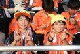 【画像】清水エスパルスサポーター｜写真：永島裕基