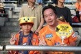 【画像】清水エスパルスサポーター｜写真：永島裕基