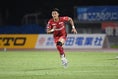 【画像】61分から出場した神代慶人！ロアッソ熊本ユースに所属している現役高校生だ！｜写真：鈴木颯太朗