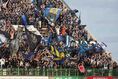 【画像】ガンバ大阪サポーター｜写真：永島裕基