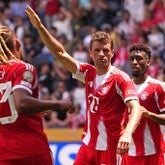 バイエルンが衝撃の10－０爆勝