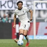 日本代表DFを売却→日本人スト...
