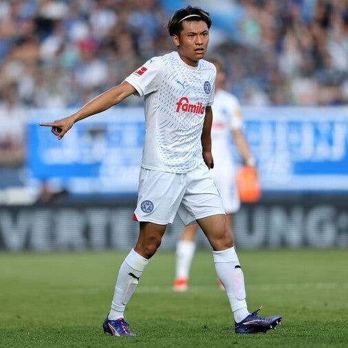 「激しい入札合戦」ドイツで11発の25歳日本人、独・英で大争奪戦か！