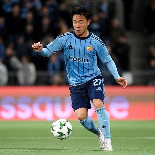 セリエＡ３位の強豪が狙う19歳日本人に海外注目！