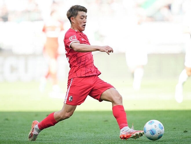 Kemari87 KISHISPO / キッズ アディダス サッカー日本代表 2024