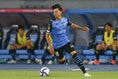 【画像】三笘薫／川崎→ブライトン｜写真：サッカーダイジェスト
