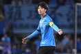 【画像】高井幸大／川崎→トッテナム｜写真：サッカーダイジェスト