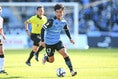 【画像】旗手怜央／川崎→セルティック｜写真：サッカーダイジェスト