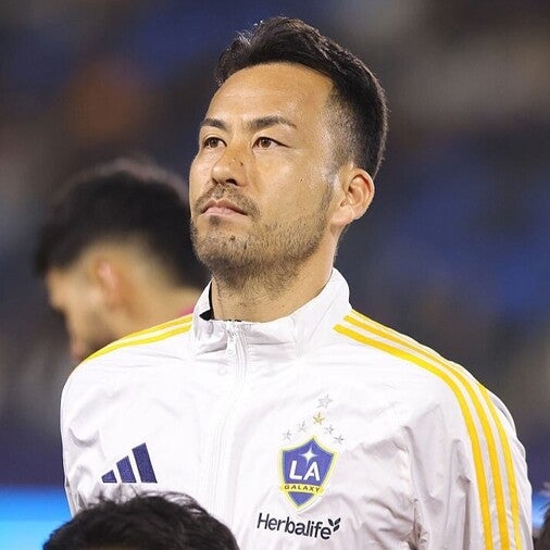 「一番好き」吉田麻也が21歳のJリーガーを絶賛！