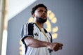 【厳選ショット】CWCグループステージ第３節 ユベントス ２－５ マンC｜写真：Getty Images