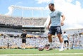 【厳選ショット】CWCグループステージ第３節 ユベントス ２－５ マンC｜写真：Getty Images