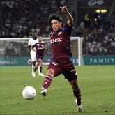 日本人DFが欧州名門に電撃移籍！