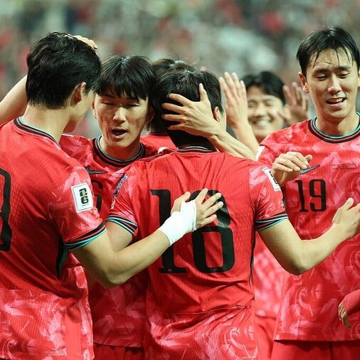 E-１の韓国代表“欧州組ゼロ”に中国メディアが苦言！