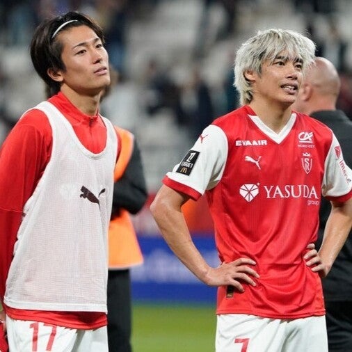 ２部降格クラブが日本代表アタッカーを放出へ！ 24歳MFは移籍不可か