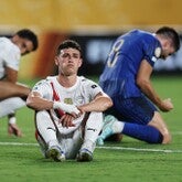 優勝候補マンCがアジア勢に衝撃敗戦