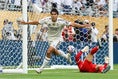 【厳選ショット】CWCラウンド16 レアル・マドリー１－０ユベントス｜写真：Getty Images
