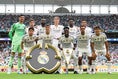 【厳選ショット】CWCラウンド16 レアル・マドリー１－０ユベントス｜写真：Getty Images