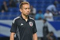 【画像】DF／長友佑都（FC東京）｜写真：サッカーダイジェスト
