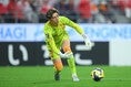 【画像】GK／ピサノアレックス幸冬堀尾（名古屋グランパス）｜写真：サッカーダイジェスト