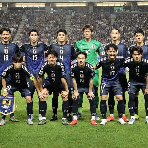 「異例だ」日本代表の招集メンバーに韓国メディアが驚き