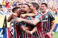 【厳選ショット】CWC準々決勝 フルミネンセ２－１アル・ヒラル｜写真：Getty Images