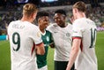 【厳選ショット】CWC準々決勝 パルメイラス１－２チェルシー｜写真：Getty Images