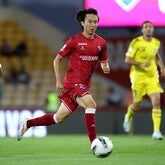 日本人10番がイングランドへ移...