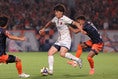 【画像】谷村海那／いわきFC｜写真：福冨倖希