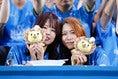 【画像】横浜FCサポーター｜写真：滝川敏之