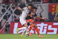 【画像】石渡ネルソン／いわきFC｜写真：金子拓弥（サッカーダイジェスト写真部）