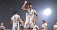 【画像】谷村海那／いわきFC｜写真：金子拓弥（サッカーダイジェスト写真部）