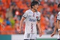 【画像】谷村海那／いわきFC｜写真：金子拓弥（サッカーダイジェスト写真部）