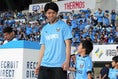 【画像】高井幸大／川崎フロンターレ｜写真：サッカーダイジェスト